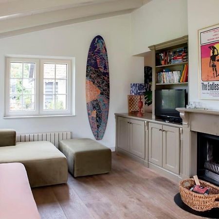 Het Grote Huis At Buitenplaats Zeeuwse Liefde Westkapelle Exteriör bild